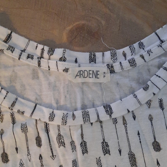 🏹Arrow tee - Picture 2 of 5